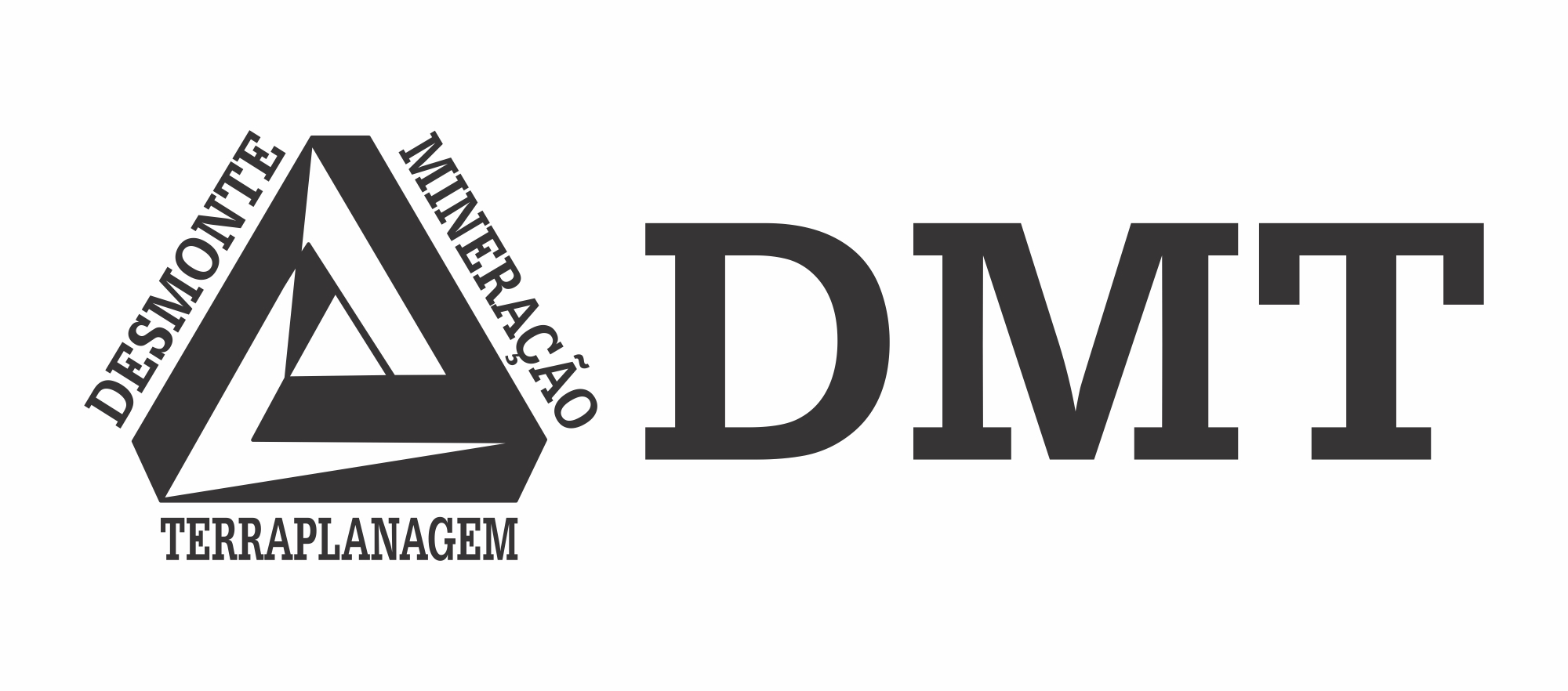 Logo DMT